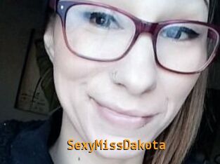 SexyMissDakota