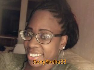 SexyMocha33