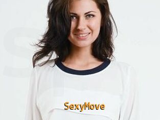 SexyMove