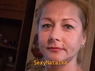 SexyNatalka