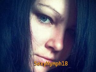 SexyNymph18