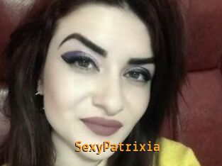 SexyPatrixia