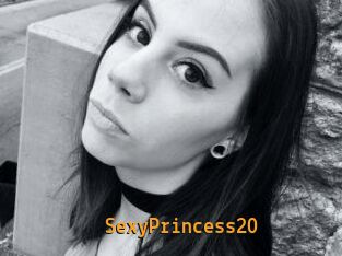 SexyPrincess20