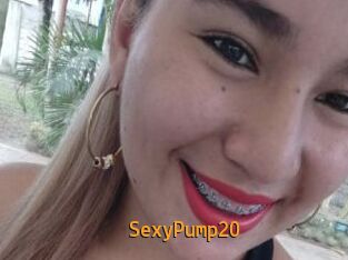 SexyPump20