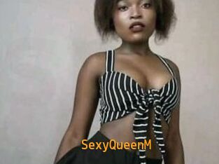 SexyQueenM