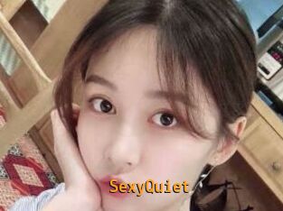 SexyQuiet
