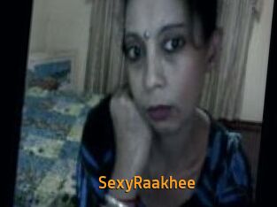 SexyRaakhee