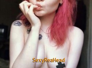 SexyReaHead