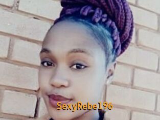 SexyRebel96
