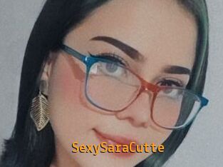 SexySaraCutte