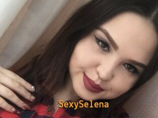 SexySelena