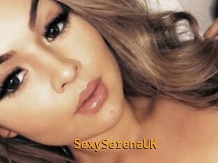 SexySerenaUK