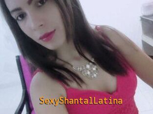 SexyShantalLatina