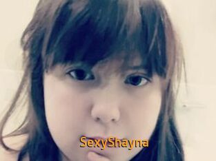 SexyShayna
