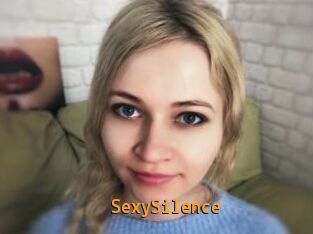SexySilence