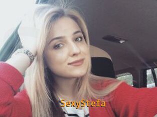 SexyStefa