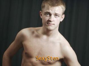 SexySten