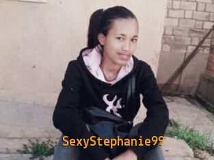 SexyStephanie99