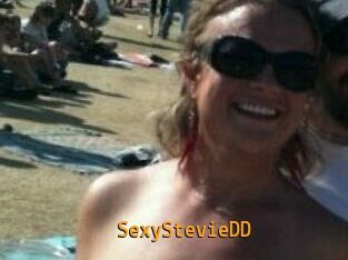 SexyStevieDD