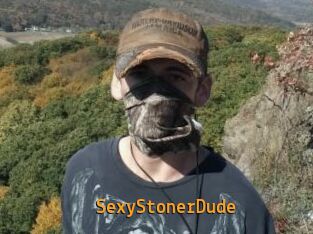 SexyStonerDude
