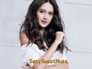 SexySweetMusa