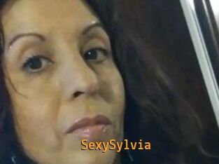SexySylvia