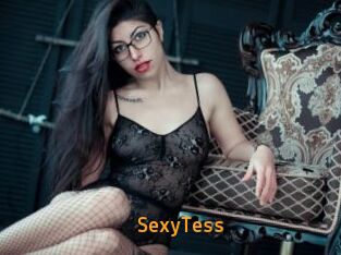 SexyTess