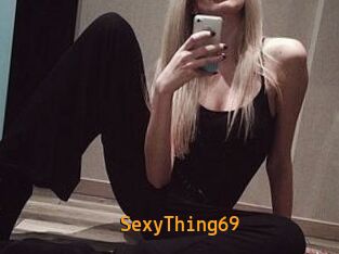 SexyThing69