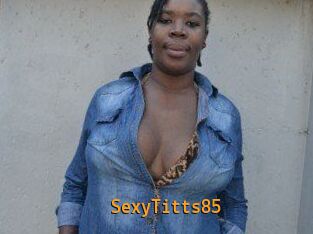 SexyTitts85