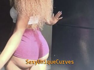 SexyUniqueCurves