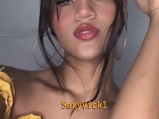 SexyVick1