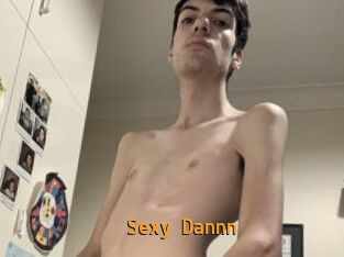 Sexy_Dannn