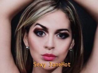 Sexy_JaneHot