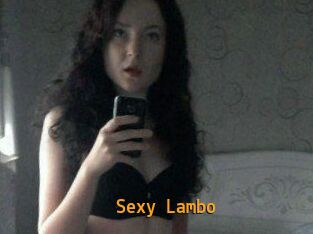 Sexy_Lambo