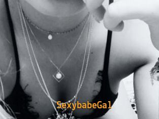 SexybabeGal