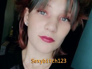 Sexybitch123