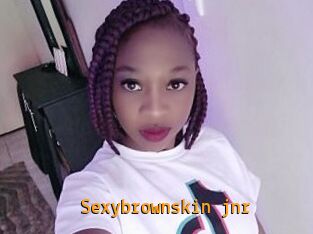 Sexybrownskin_jnr