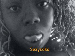 Sexycoko