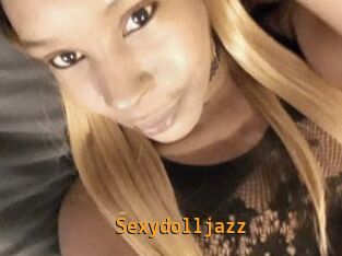 Sexydolljazz