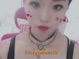 Sexygoddess18