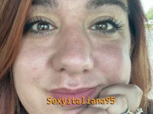 Sexyitaliana95