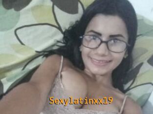 Sexylatinxx19