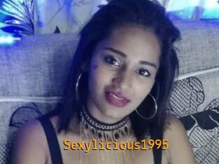 Sexylicious1995