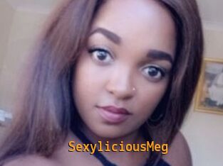 SexyliciousMeg