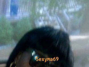 Sexyma69