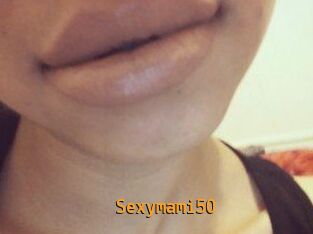 Sexymami50