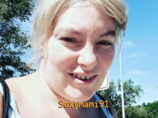 Sexymami91