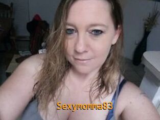 Sexymomma83