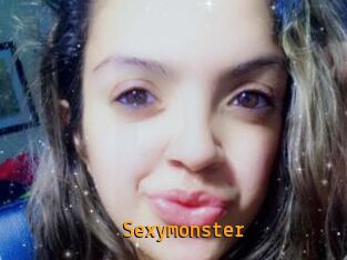 Sexymonster