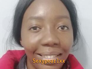 Sexypearlxx